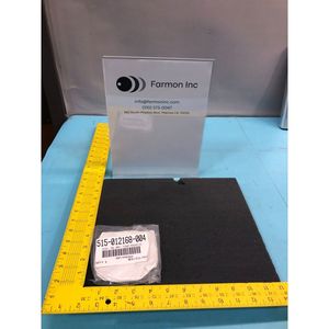 Disco de freno LAM 515-012168-004 Arm, Tight Pocket - Equipo y piezas de semiconductores de confianza de un legado global en el mercado - Product Image 2