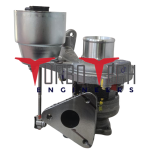TURBOCOMPRESOR 203529021699 203529821699 X3M00124 PARA ASHOK LEYLAND DOST EURO 6 - Product Image 3