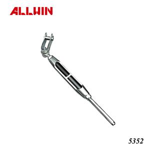 Tendeur de câble en acier inoxydable personnalisé OEM ODM pour câbles de 3mm, 4mm, 5mm, 6mm, 8mm - Product Image 3