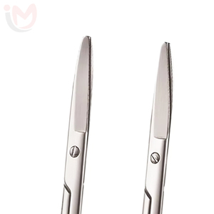 Stainless Steel Manual Adjustable <b>Slide</b> for Surgical Kit and Orthopedic Surgical Instruments Scissor - Product Image 2