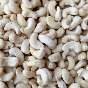 Vente flash : Noix de cajou W320 du Vietnam, prix raisonnable - Product Image 1