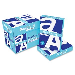 Papel amplitron A4/papel offset 80g 8,5x11 pulgadas papel de copia tamaño carta - Product Image 1