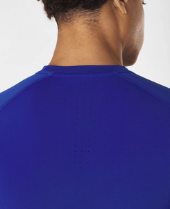 Chemise de compression thermique pour homme, respirante, anti-humidité, avec logo d'équipe personnalisé, vente en gros, directement de l'usine - Product Image 4