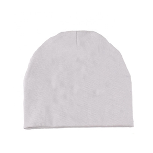 Gorro de Punto Personalizado al por Mayor, Unisex, de Color Sólido, en Spandex y Poliéster, 56-58 cm, Gorro Casual de Invierno para Adultos - Product Image 4