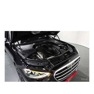 Mercedes-Benz Classe S S450 d 4MATIC 2024, 16 186 km, Diesel, Automatique, Sièges en Cuir, Volant à Gauche, Caméra Arrière - Product Image 5