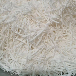 โรงงานเวียดนามจัดหาเนื้อมะพร้าวแช่แข็ง IQF เนื้อมะพร้าวสดธรรมชาติ ขายส่งจำนวนมาก ผู้ผลิต ผู้ส่งออก - Product Image 1