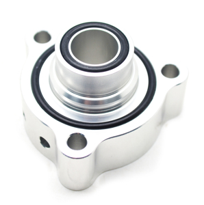 Taiwan D1SPEC Blow Off Valve Adapter BOV <b>Spacer</b> For Ford Focus MK3 MK3.5 EcoBoost Engine Custom OEM ODM Built To Blueprint - Product Image 1