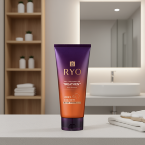 Trattamento RYO Expert Care per la caduta dei capelli e il rafforzamento della radice 330ml - Prodotto per Testa di Allenamento - Product Image 2