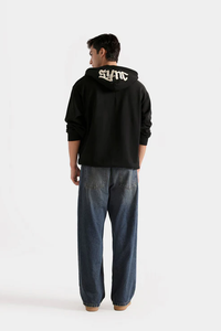 Sweat à capuche graphique '' SOSH 4 '' - Product Image 3