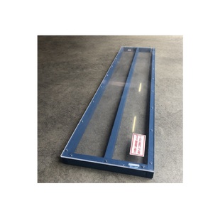 Industrial Durable Construction Accessories Adjustable Steel <b>Formwork</b> Panels Lightweight - Product Image 1