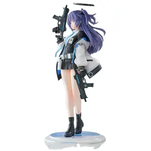 Op Maat Gemaakte Realistische Japanse Oem Kopen Anime Figuren, Anime Figuur/Anime Beeldje, Mode Actie Anime Pvc Figuur