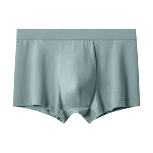 Ropa Interior Masculina de Cintura Baja, Tejida, Corte Regular, Transpirable, Elástica, Suave, Cómoda, Moderna y a la Moda - Product Image 5