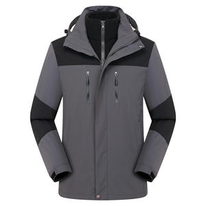Winter Season Wind Breaker <b>Jackets</b> <b>with</b> Custom Logo & Long Sleeve Running Outdoor Windproof Windbreaker <b>Jacket</b> - Product Image 1