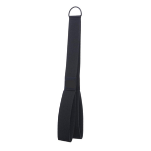 Fitness Gym Equipment Exercise Stretch Neoprene Triceps Straps OEM Heavy Duty Adjustable Tool <b>Weight</b> Lifting <b>Training</b> - Product Image 2
