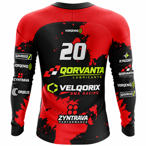 Camiseta Polo Personalizada al por Mayor para Equipos de Carreras, Secado Rápido, Logotipo de Patrocinador, Uniforme para Equipo de Mecánicos de Automovilismo, Fabricante OEM - Product Image 6