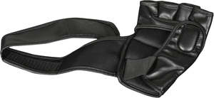 Top Quality Muay Thai Mma Boxing Gloves Design Your Own Logo Boxing Gloves In Stock Boxing Gloves - Product Image 6