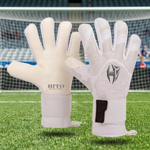 Top Demanded Comfortable Football Soccer Goalkeeper <b>Gloves</b> Sports Professional Goalkeeper <b>Gloves</b> At Affordable Price - Product Image 3
