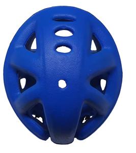 Professional Leather Rugby <b>Boxing</b> Karate Head Guard-Adjustable Closure Breathable & Waterproof Unisex for Adults & Kids - Product Image 2