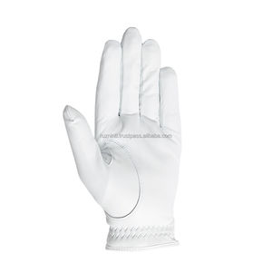 Guantes de Golf de Alto Agarre con Construcción de Microfibra Suave, Diseño de Rendimiento en Todo Clima para un Swing Estable y Ajuste Cómodo - Product Image 4