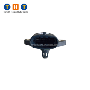 Sensor de Presión MAP 0281002655 para Man E2000 F2000 M2000, para Daf 75CF 85CF, Piezas de Repuesto Nuevas para Camiones con Motor Diésel, para Reparación - Product Image 2