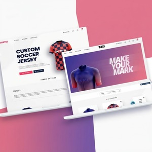 Servicios Estratégicos de Diseño de Sitios Web de Comercio Electrónico Personalizados, Creación de Tiendas Digitales Escalables para el Éxito - Product Image 5