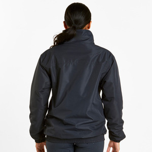 Women Equestrian Full Waterproof <b>Long</b> <b>Jacket</b> Wholesale Horse Riding Coated <b>Long</b> <b>Rain</b> <b>Jacket</b> for Women with Hood - Product Image 2