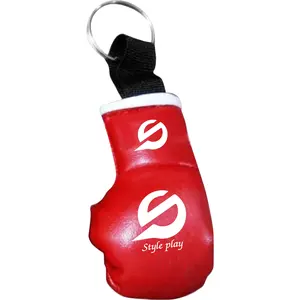 Llavero Deportivo con Logotipo Personalizado, Llavero Metálico para Gimnasio, Regalo Promocional de Fitness - Product Image 2