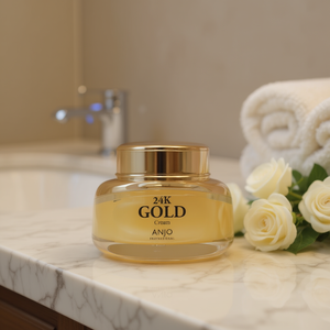 Crema e Lozione Viso ANJO - Product Image 3