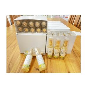 Green Wealth <b>Best</b> Quality Yellow <b>Oil</b> 20ml Thailand <b>Massage</b> Body Relief Alleviates Bruises Swelling Muscle Aches Pain Paralysis - Product Image 2