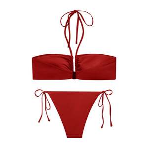 Conjunto de Bikini Letwear UK Best XS - Product Image 1