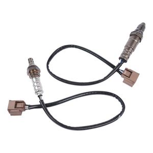 เซ็นเซอร์ออกซิเจน 2 ตัว สำหรับนิสสัน เวอร์ซ่า/เวอร์ซา โน้ต 1.6L ปี 2012-2019 อินฟินิตี้ M35h Q70 3.5L เซ็นเซอร์อัตโนมัติ แบบอัพสตรีมและดาวน์สตรีม - Product Image 4