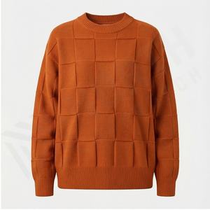 Sweat-shirt à demi-fermeture éclair avec logo personnalisé pull simple de haute qualité pour femmes hauts à la mode à manches longues Streetwear Oem Odm personnalisé - Product Image 2