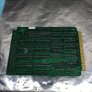 ZIATECH ZT8820B <b>MEMORY</b> <b>CARD</b> PCB BOARD, 146690 - Trusted Global Legacy Semiconductor Equipment and Parts at - Product Image 4