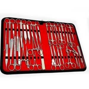 Kit de 36 instruments chirurgicaux orthopédiques professionnels en acier inoxydable – Ensemble d'instruments médicaux pakistanais - Product Image 3
