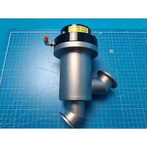 SMC Digital Pressure <b>Switch</b> Digital Pressure <b>Switch</b> <b>Used</b> As Is Legacy Semiconductor Equipment Parts - Product Image 5