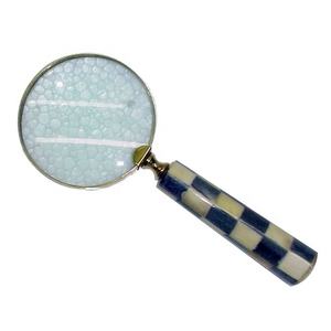 Bronze couleur bonne qualité métal Vintage Look oeil loupe en gros nouveau Design 2025 Antique Design indien artisanat - Product Image 3