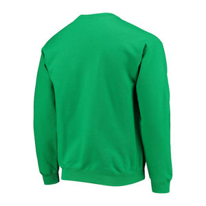 Sweat-shirts pour jeunes avec broderie et logo en chenille, motif à carreaux, pour fraternités et sororités, en polyester/coton - Product Image 5