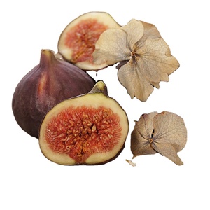 Productos agrícolas de grado premium de frutas de higo fresco orgánico puro 100% más vendidos a granel a precio competitivo - Product Image 4