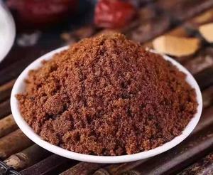 Poudre colorante caramelisée séchée par pulvérisation, agents aromatisants non-OGM pour pâtisseries, gâteaux, biscuits, pain, excellente solubilité dans l'eau, fournie directement par l'usine - Product Image 5