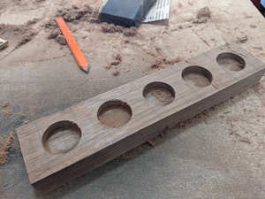 Elegante soporte Crystal T-Light para decoración de lujo, bodas, ambiente romántico, cenas con velas y estilo de fiesta - Product Image 6