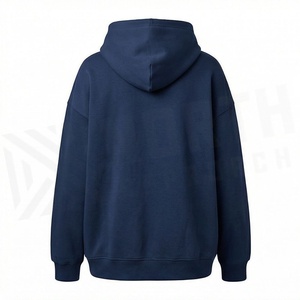 Sudadera con Capucha Personalizada para Mujer, de Manga Larga, Material Suave, Corte Holgado Moderno, para Viajes, Descanso y Actividades al Aire Libre - Product Image 2