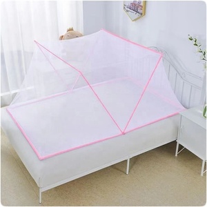 <b>Folding</b> Mosquito Free Tent - Product Image 4