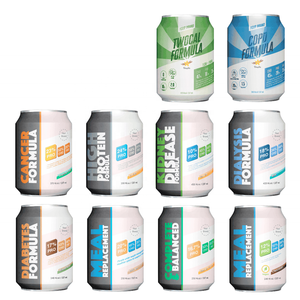 Maladie du rein Boisson Nutrition Shake - Product Image 4