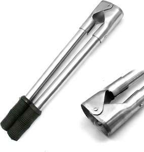 Déscornisseurs de type Barnes 17 avec poignées métalliques ODM - Product Image 2