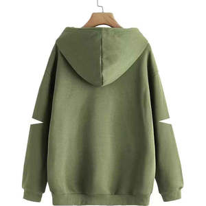 Sweat à capuche classique doux, confortable, respirant et ample pour les trajets quotidiens, le campus, la rue, les loisirs et les tenues décontractées - Product Image 2