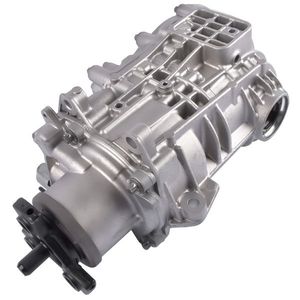 Para Mercedes Benz CLA250 GLA250 4Matic 2.0L L4, Conjunto de Diferencial Trasero 2463506900, Categoría de Producto: Engranajes de Piñón, Diferencial - Product Image 6