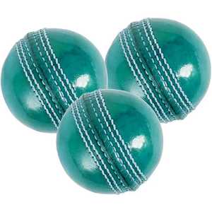 Prix de gros d'usine, balle de cricket de haute qualité, faite à la main, logo personnalisé, couleur personnalisée, nom d'équipe personnalisé, vente en gros - Product Image 1