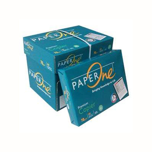 PaperOne A4 <b>Paper</b> Ultra-White, High Opacity, 500 Sheets - Product Image 1