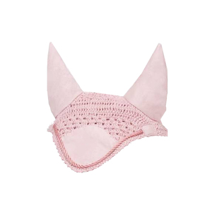 Custom Wholesale Mesh Horse <b>Ear</b> <b>Protector</b> Net Hat Horse <b>Ear</b> <b>Protector</b> Net Hat with Mesh Veil and Fly Hood 60x80x90cm - Product Image 2