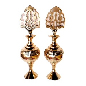 Recipientes étnicos Surma de latón para ojos, accesorios de moda, buenos para los ojos, a precio mayorista desde India - Product Image 6
